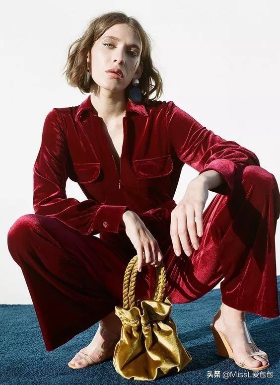 100元左右最好看的小众包,100元又上档次又不贵又小众的包