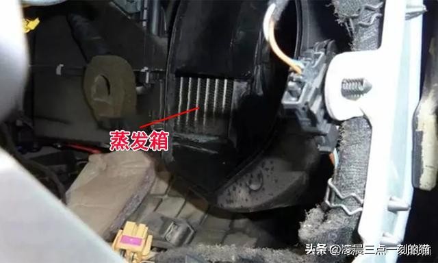 清洗汽车空调建议每年几月份清洗,汽车空调深度清洗的正确方法