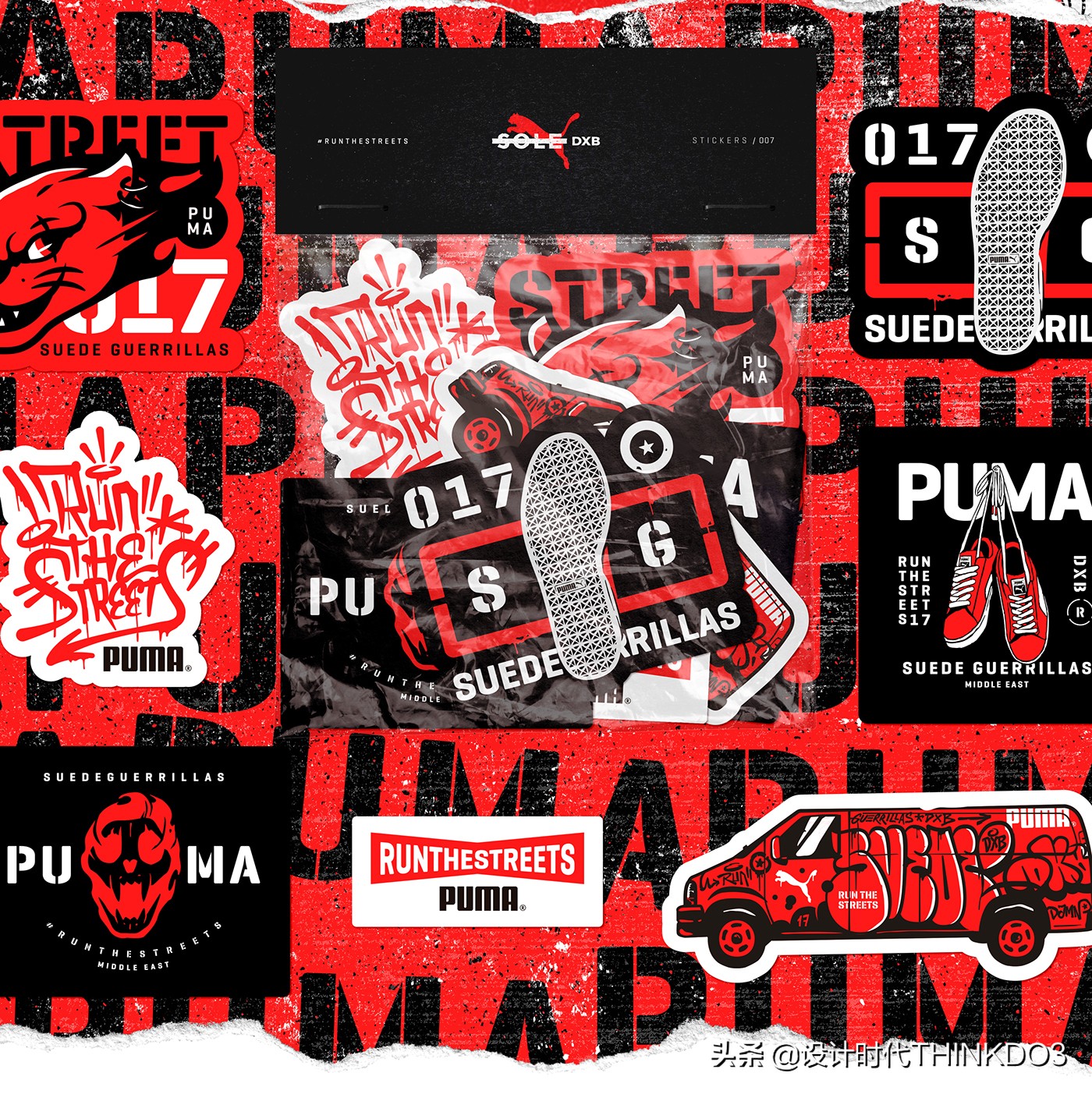 和彪马puma相似的品牌,彪马puma鞋子怎么样