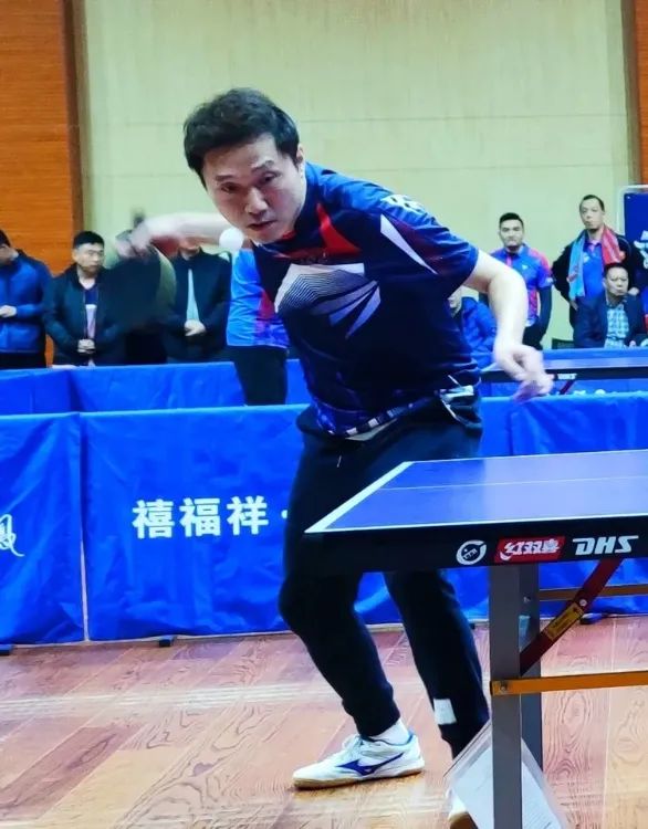 西安站乒乓球冠亚军,西安市乒乓球联赛