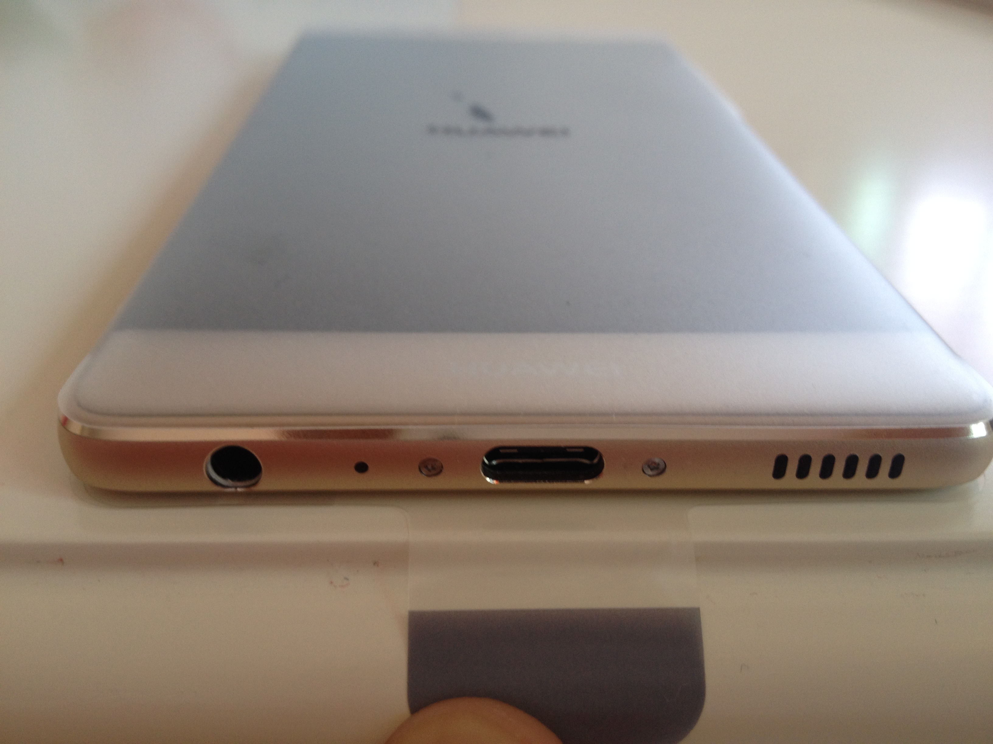 华为p9最新测试,华为p9真机曝光