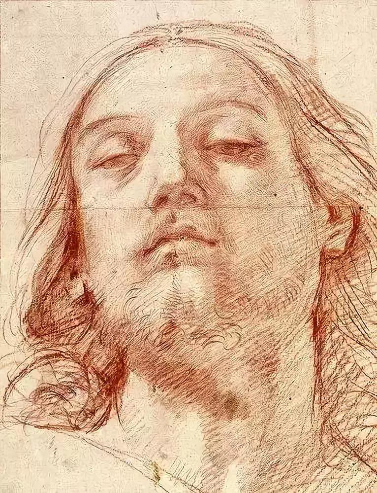 “教素描者不懂素描，考素描者不知素描之优劣，可悲，可叹！”