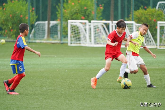 富力足校选拔视频,富力足校招收梯队青少年