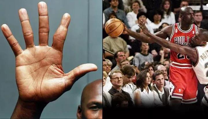 迈克尔乔丹采访抽雪茄,迈克尔乔丹抽雪茄