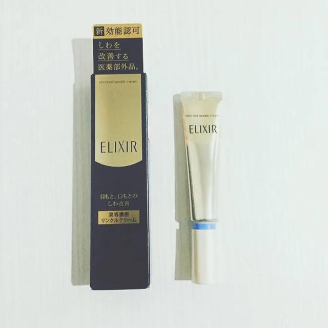 美国fda认可的top10保健品,去皱产品成分