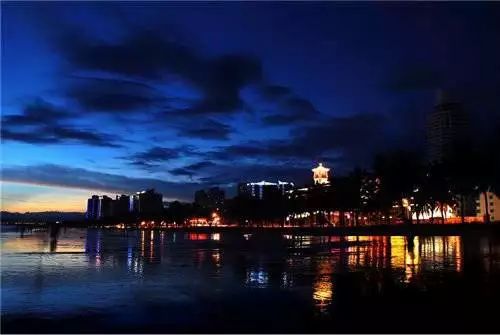 80岁前一定要去的中国的100个地方！你去过几个了？