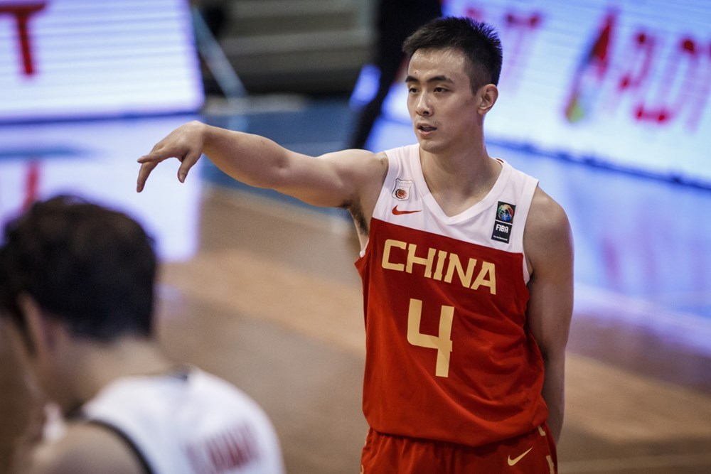 杜锋带领国家队最后一场比赛,杜锋带领中国男篮比赛结果