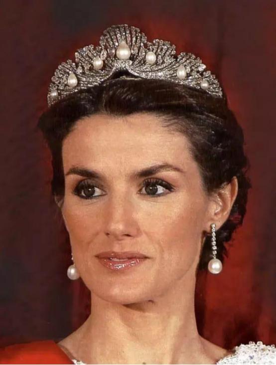 世界顶级奢华意大利珠宝,最奢华的古典欧式珠宝是这样的