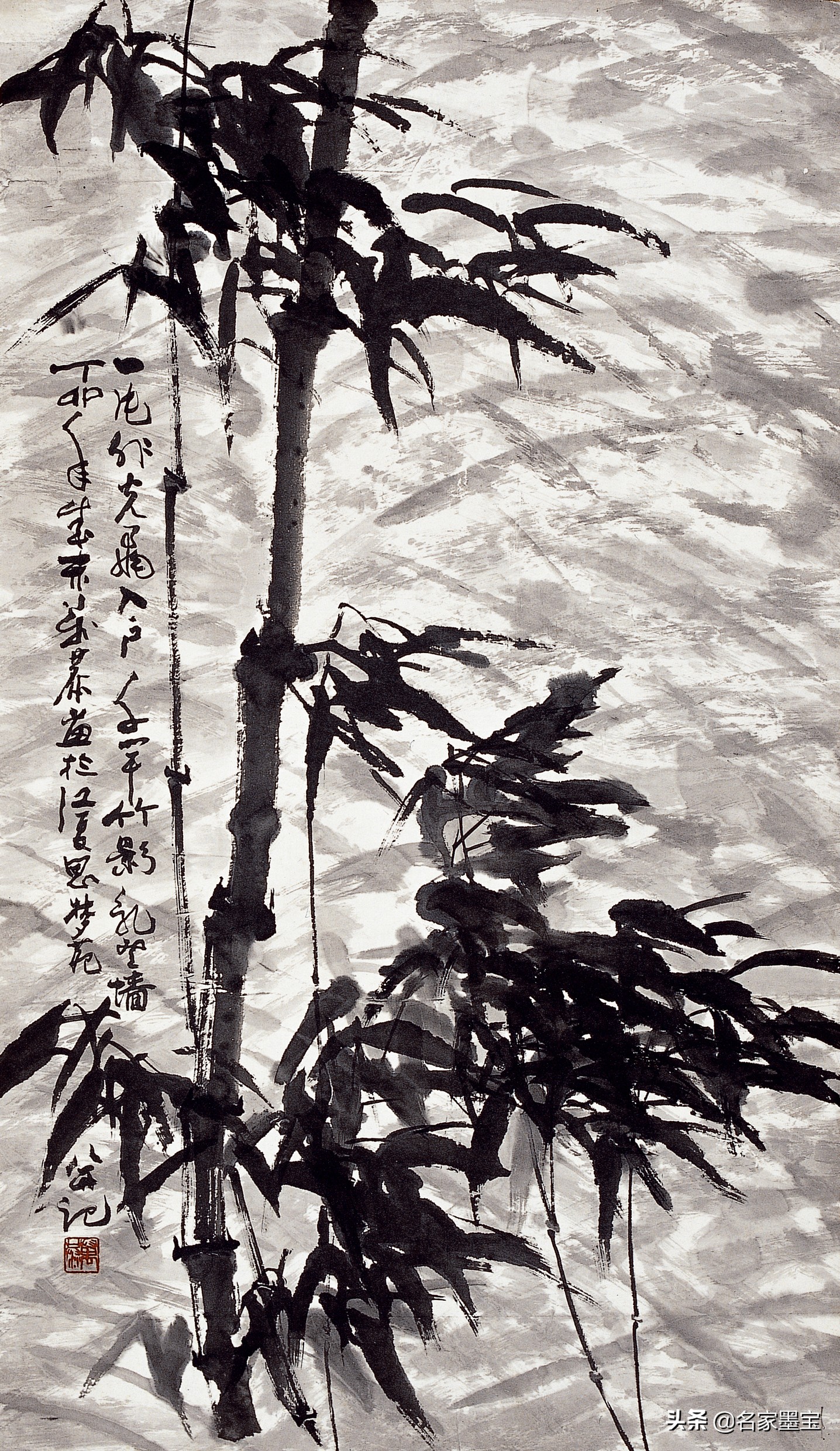 四川画家刘德扬写意花鸟作品欣赏,画家刘庚写意花鸟画作品欣赏图文