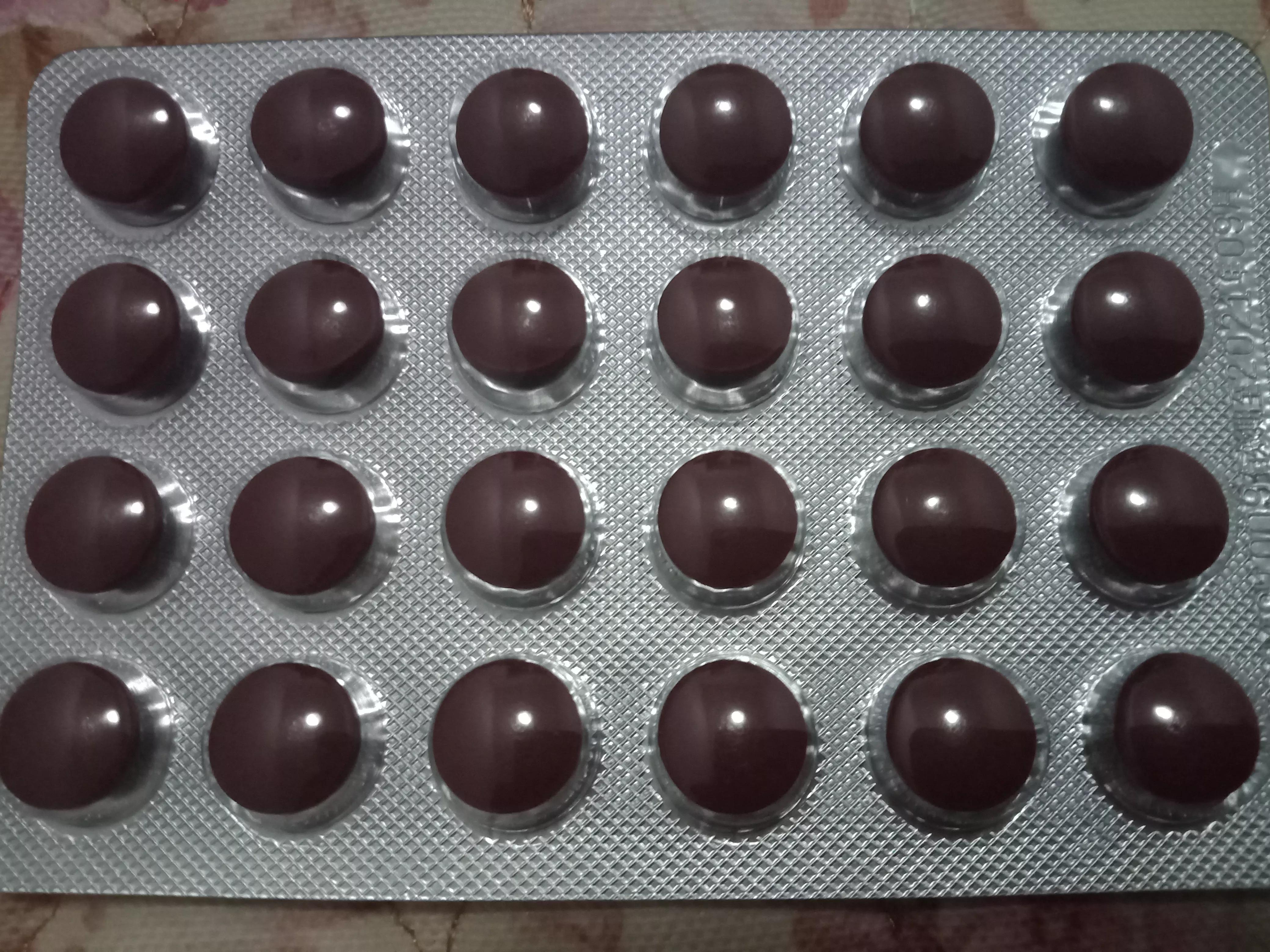 感冒药哪种成分过敏,吃感冒药过敏起红疹