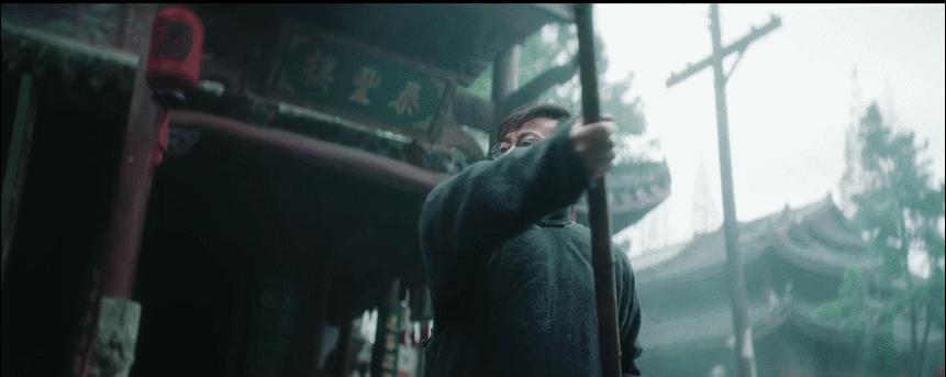 拿下3个第一，主演拍到生理承受极限，这样的电影，就该火向全国