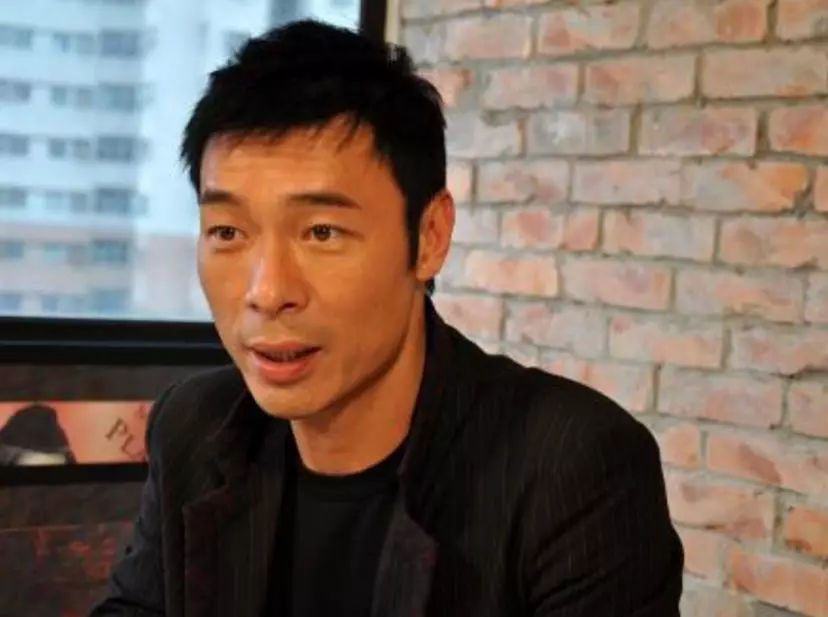 如何看待许志安出轨黄心颖,许志安和黄心颖要结婚了吗