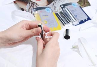 周冬雨唇形,周冬雨的脸高级吗