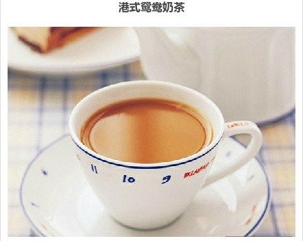 各种奶茶制作方法和配方,好喝的奶茶教程