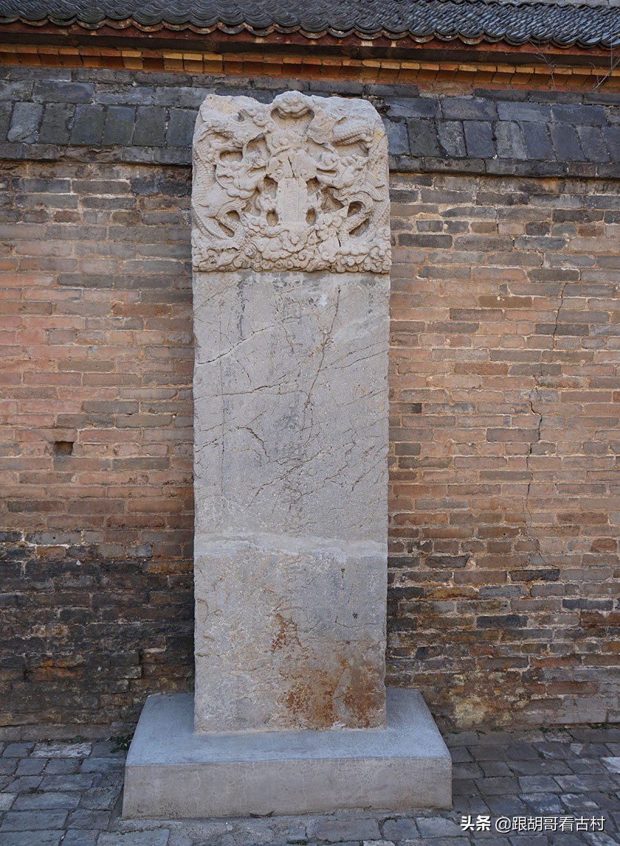 中式影壁墙图片大全,高端大气上档次影壁墙