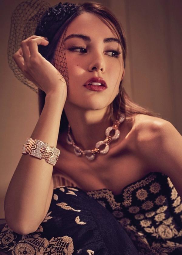 中国90后的十大女星,中国90后十大女星名单