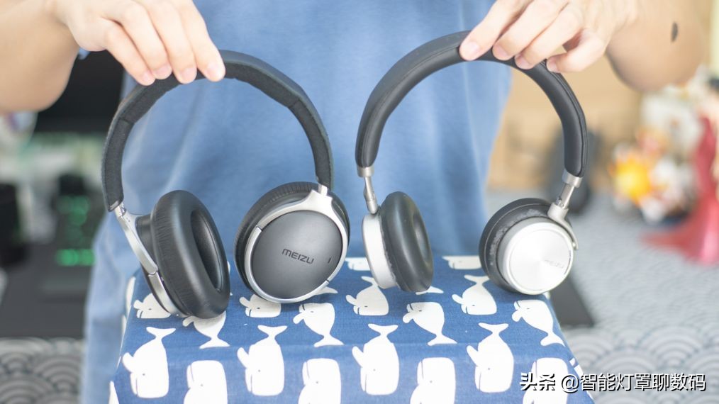 老员工体验魅族HD60：好戴、好用已值票价