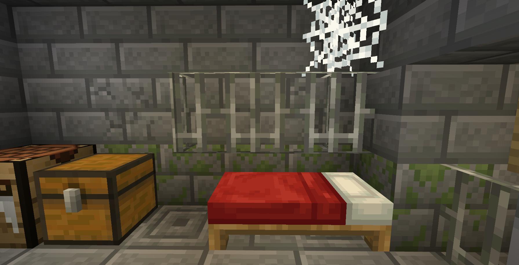 我的世界mc僵尸与村民,mc我的世界僵尸村