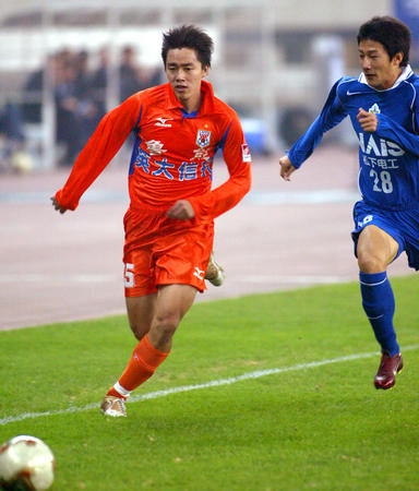 2013中超联赛青岛战绩,2011年中超联赛第四轮比分回顾