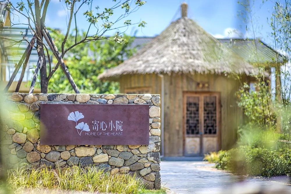 国庆假期必住|分分钟拍出大片的绝美仙气民宿，每家都想睡~记得提前预订哟！