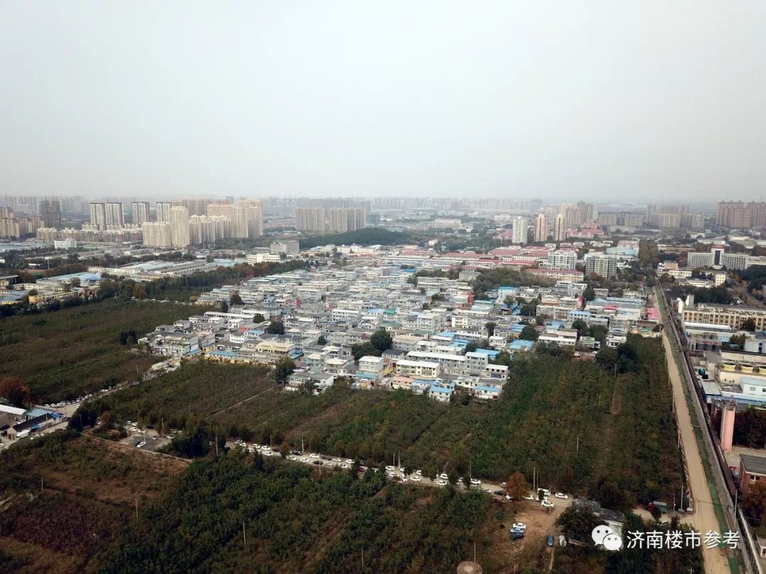 济南靠近炼油厂几公里不受影响,济南炼油厂对哪个方向影响大