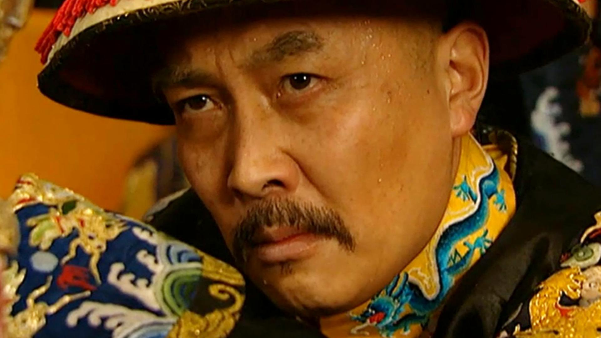 历史上雍正皇帝真的很阴险吗,雍正皇帝历史真实评价