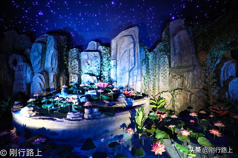 湖南长沙哪的室内游乐场好玩,长沙冬季晚上可以玩的游乐场