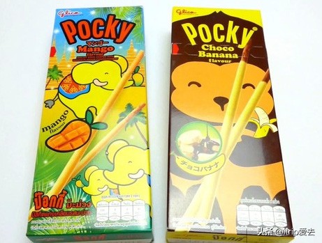 泰国零食推荐必买,泰国零食必买清单榴莲干