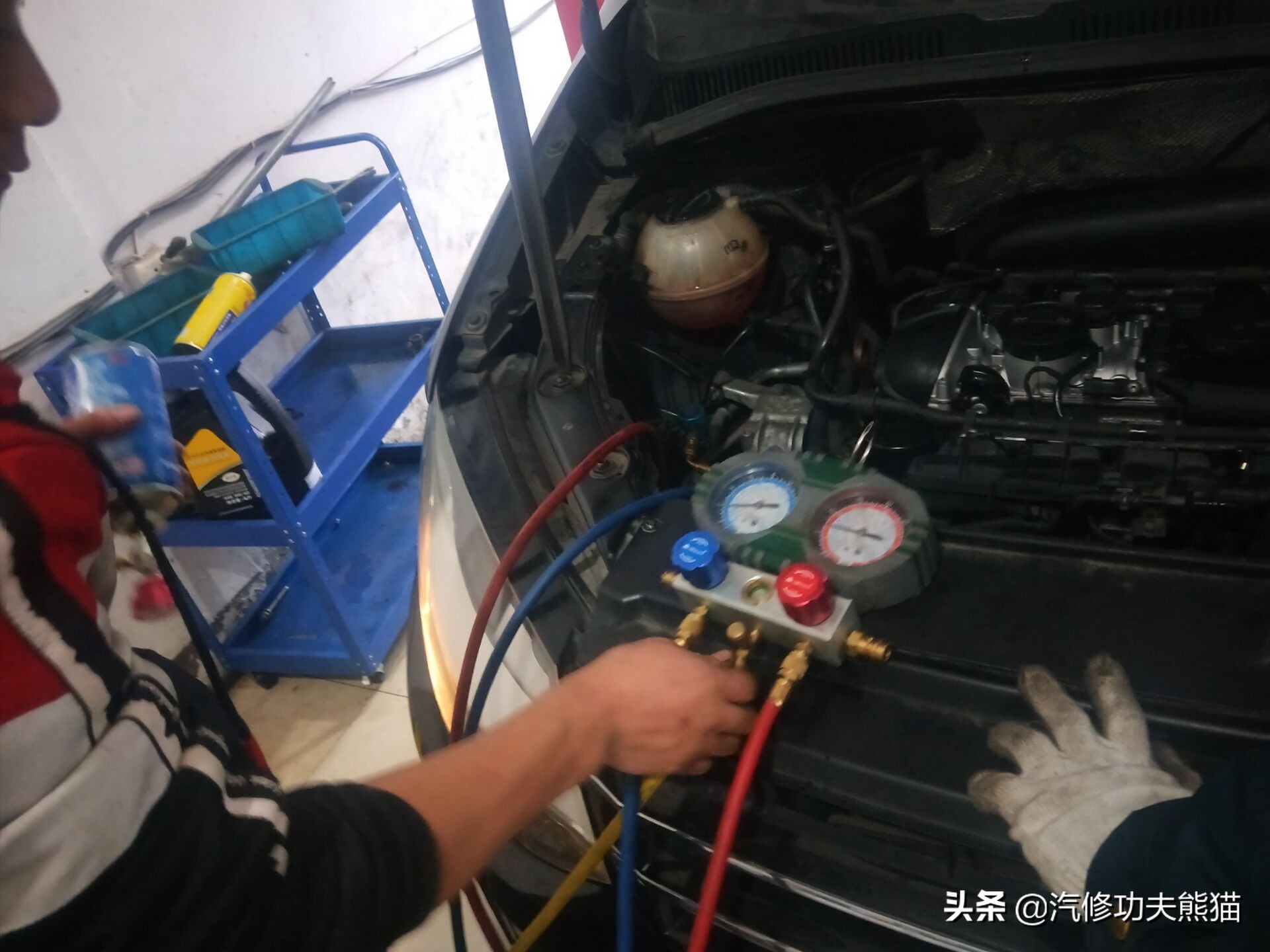 大众夏朗2.0t三代烧机油解决方法,大众夏朗1.8t烧机油