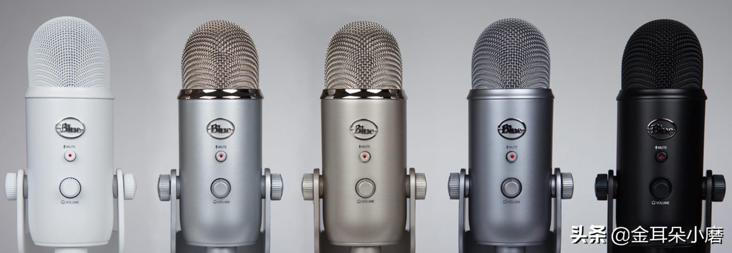 唱歌主播用什么声卡和麦克风,主播用的什么麦克风和声卡