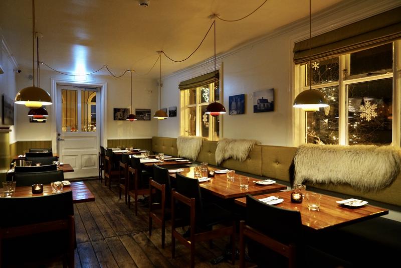 飘雪的季节,你要来一次冰岛(附冬季环游攻略)