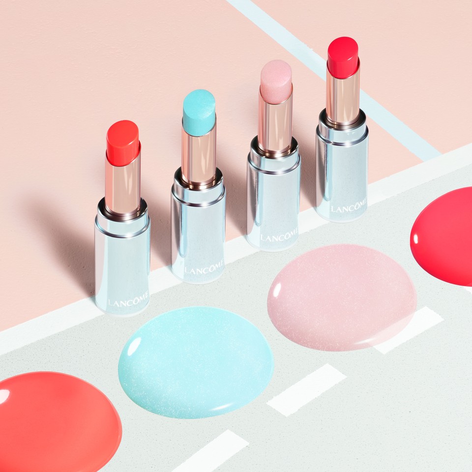 金高银完美的护唇法宝亮相了！也能买到快去抢