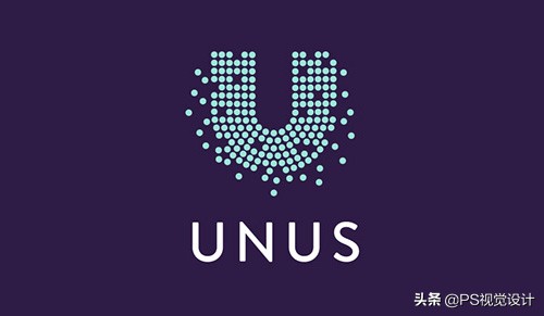 100个创意设计logo,国外最具有创意的45个logo