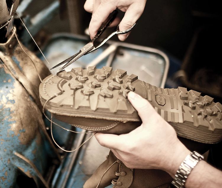 美国卖的最好的中国品牌女装,danner美产