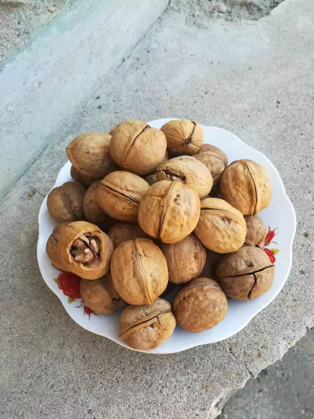 “团团大集”已近尾声，还没购置年货的小伙伴继续购购购