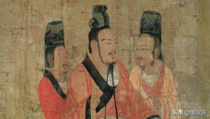 杨震罢官后服毒自杀，杨震：为什么？汉安帝：我不需要你了