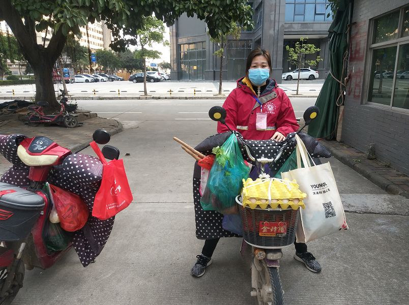 一线抗疫群英谱武汉志愿者,一线抗疫群英谱大全