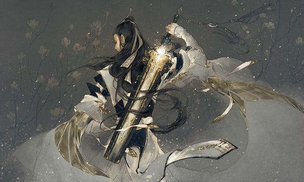 宅在家里无聊看什么书好,5本还不错的仙侠小说