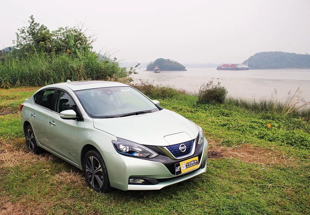 日产轩逸纯电测评,轩逸e-power续航1700公里