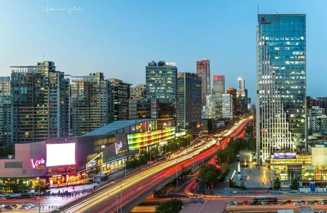 70年抽的香烟,30年前的双井