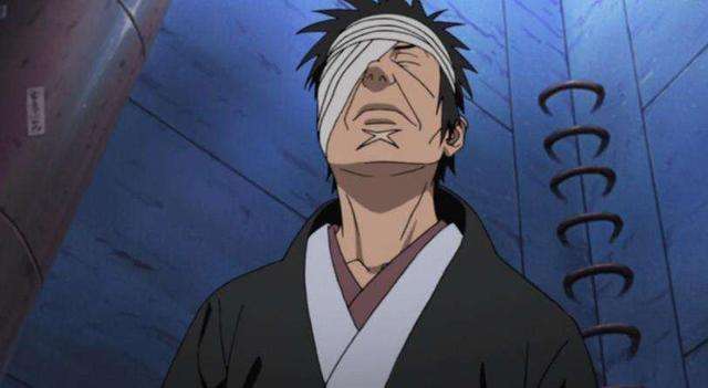 火影中为什么佐助要对付团藏,火影忍者五影大战斑失败