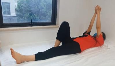 偏瘫居家康复训练方法,偏瘫患者一天做几次康复训练视频