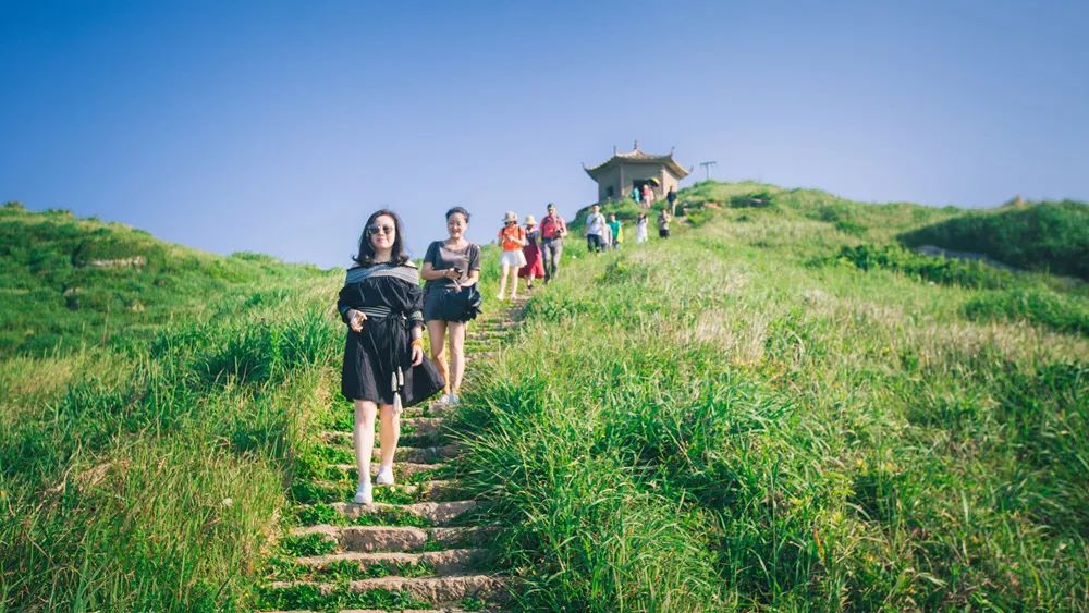 6座小众海岛旅游攻略,假期值得去游玩的冷门海岛