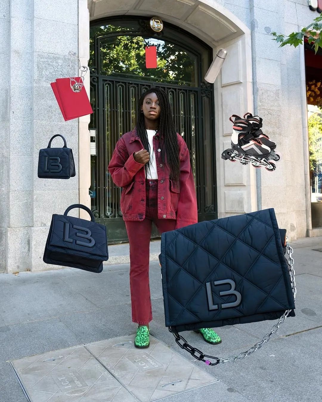 秋冬款最合适的三双鞋,没有这两件单品怎能安心过冬