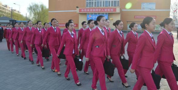 贵州的航空院校有哪些,贵州航空职业学院规划