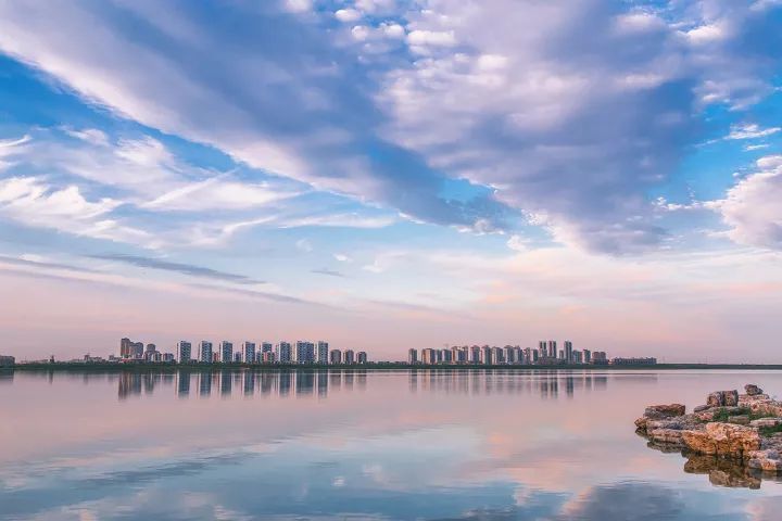 每天一县,天津东丽区