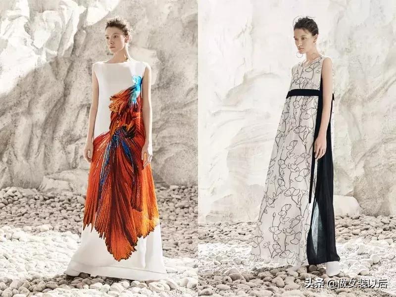 玛丝菲尔和娜尔思哪个女装比较好,玛丝菲尔最新款女装