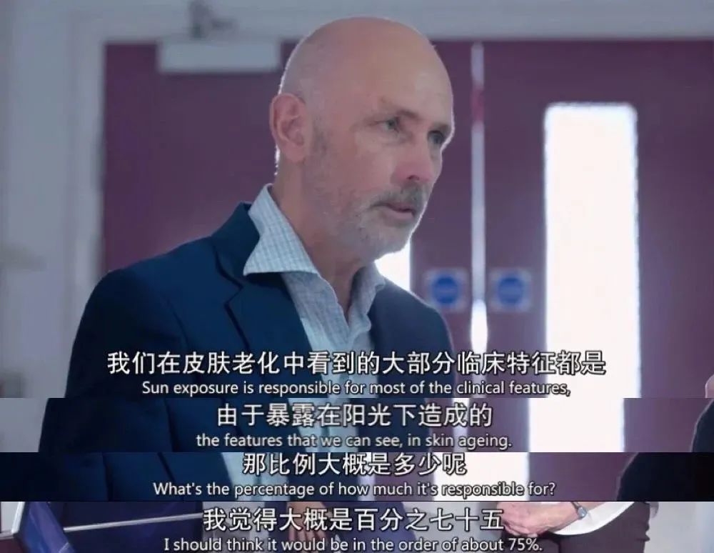 宁静推荐的防晒,宁静对护肤的看法