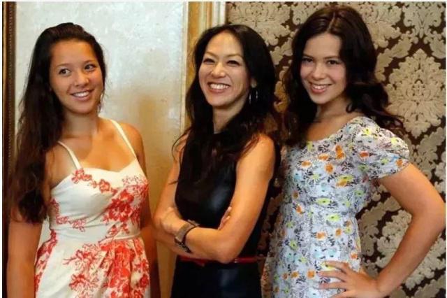 美国华裔虎妈教育孩子完整版,华裔虎妈引发中西教育大辩论