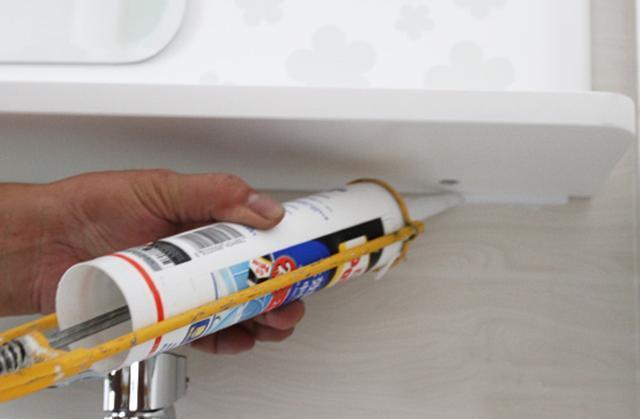 什么样的玻璃胶后期不会发霉,好的玻璃胶真的不发霉吗